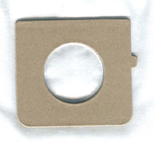 CLATRONIC BS1224, BS1231 DAMMSUGARPÅSAR