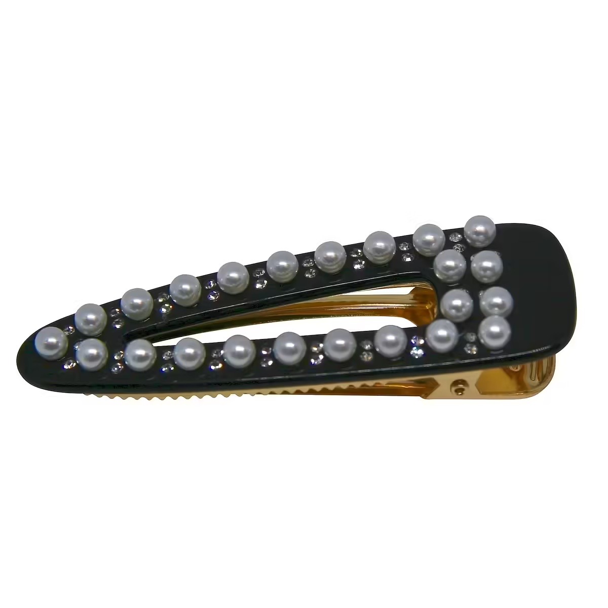 Annica Vallin - Flora Hairclips