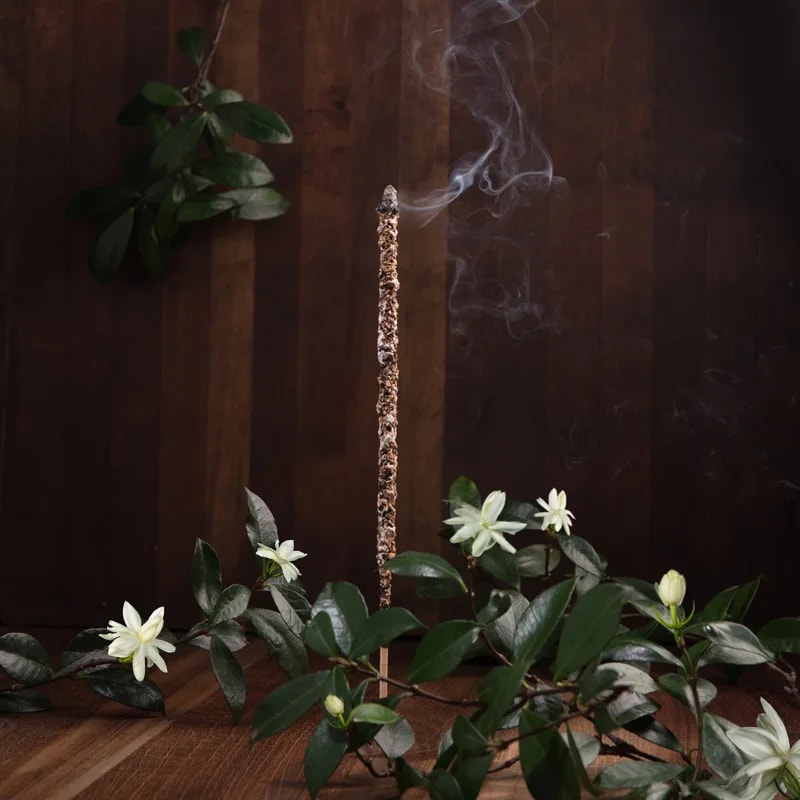 Sagrada Madre Palo Santo rökelse med Jasmin - 2