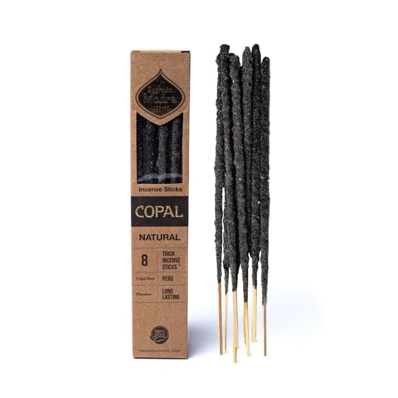 Sagrada Madre Naturlig rökelse Copal