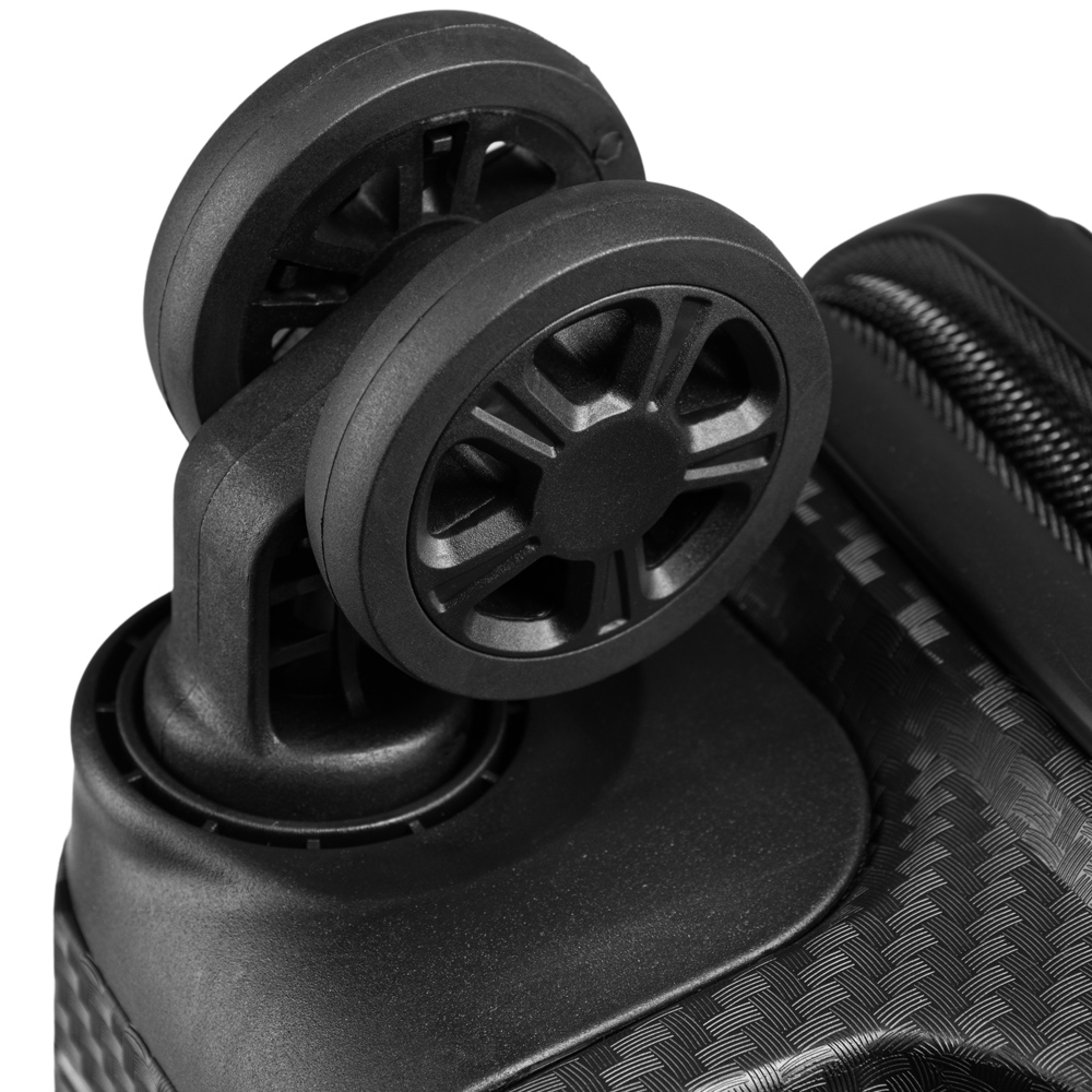 Hård resväska - AIRBOX AZ18 65 Black - 8