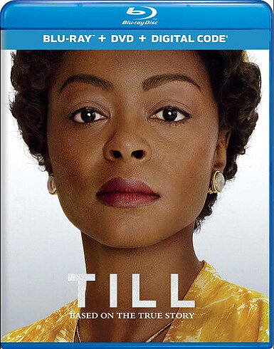 Till (BLU-RAY + DVD)