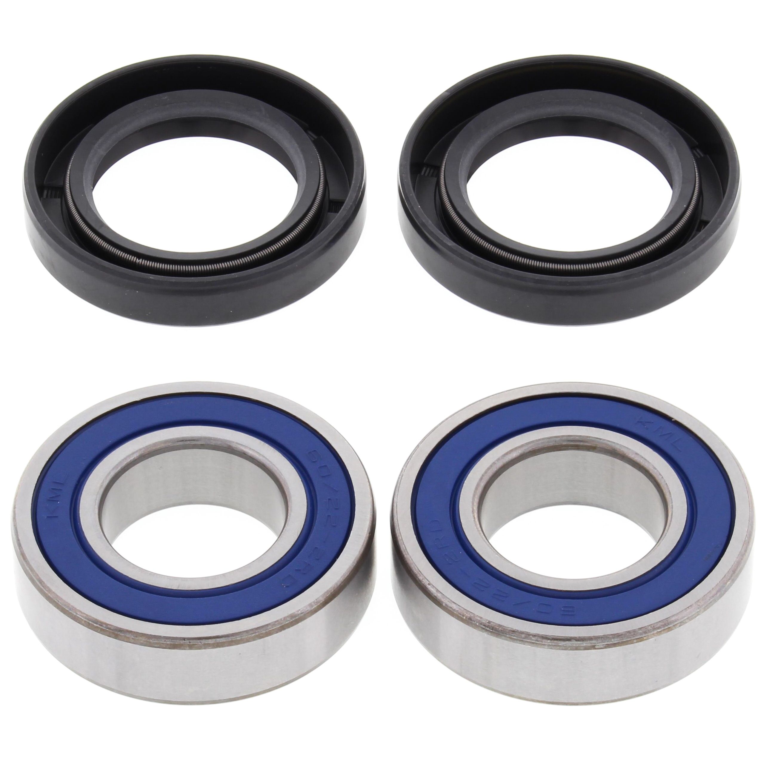 FJR1300 2003-2020 - 2