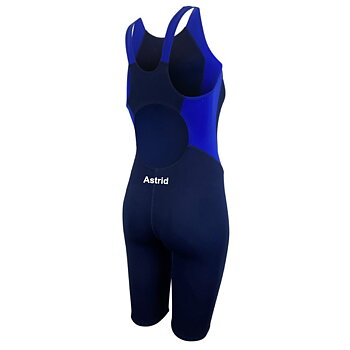 SASS suit bodysuit