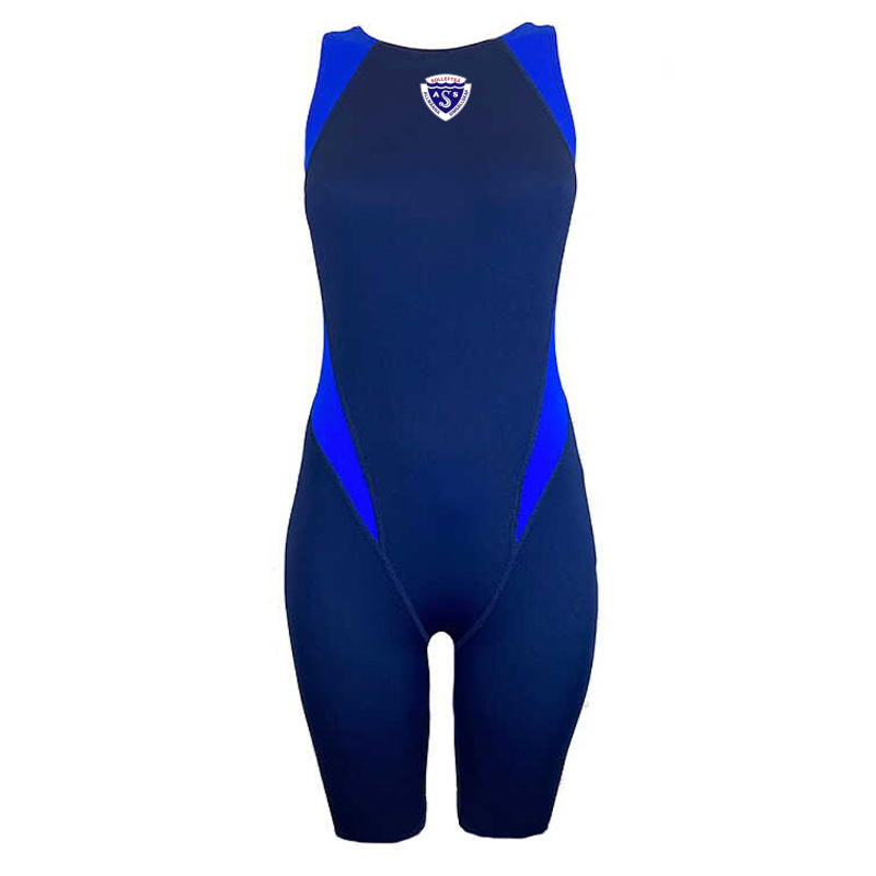 SASS suit bodysuit