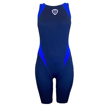SASS suit bodysuit