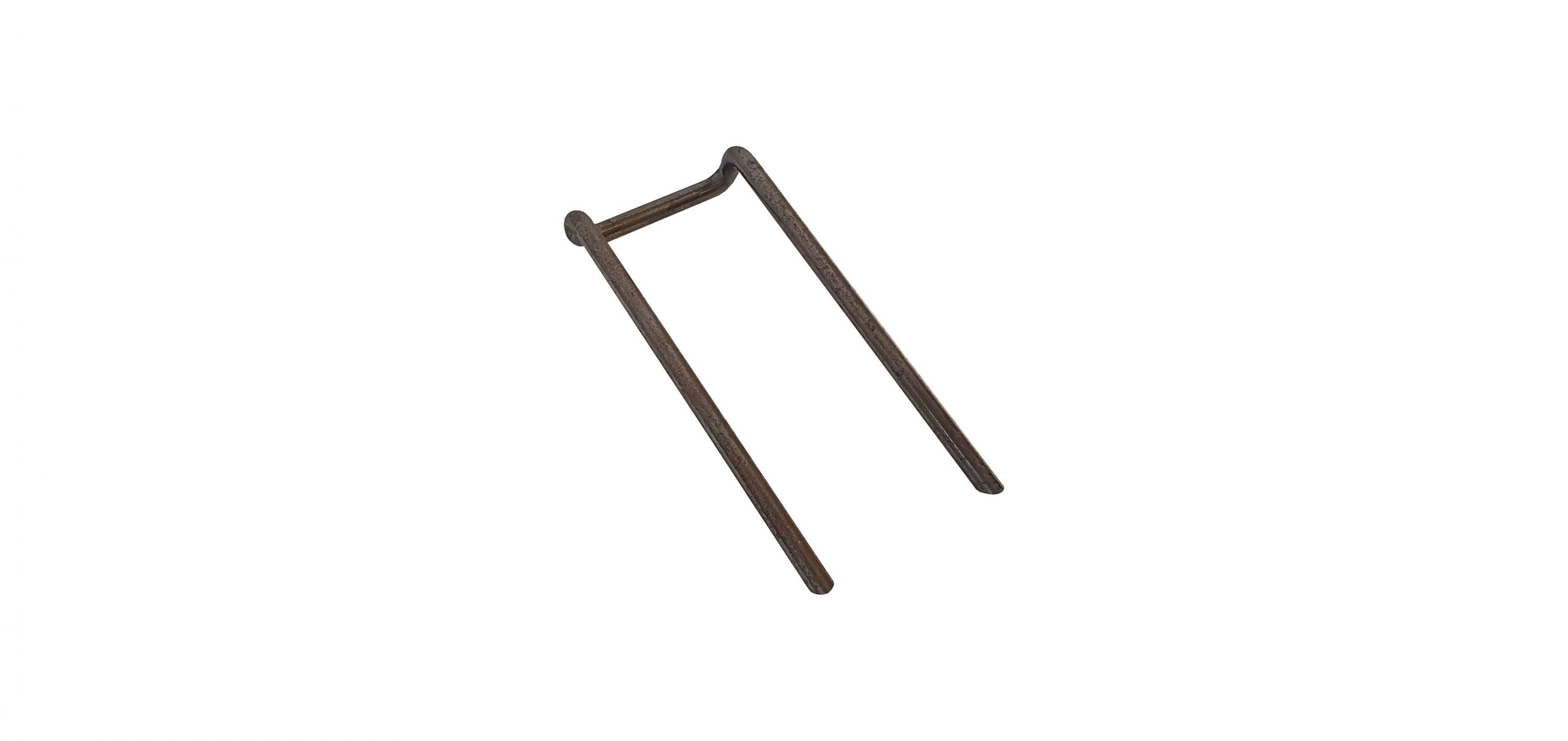 Fäste till körplattor - 2