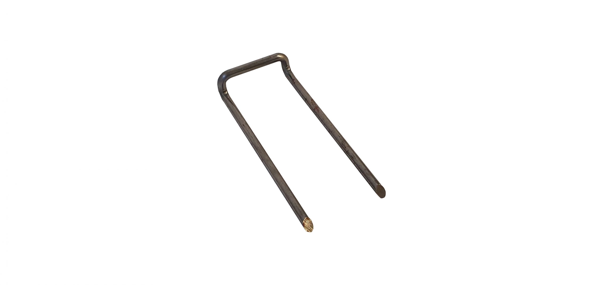 Fäste till körplattor - 3