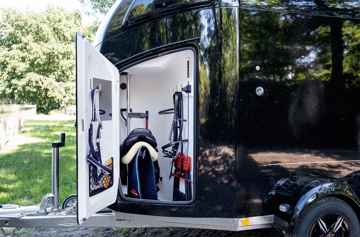 Hästtransport Böckmann Comfort C (FRI frakt) - 23