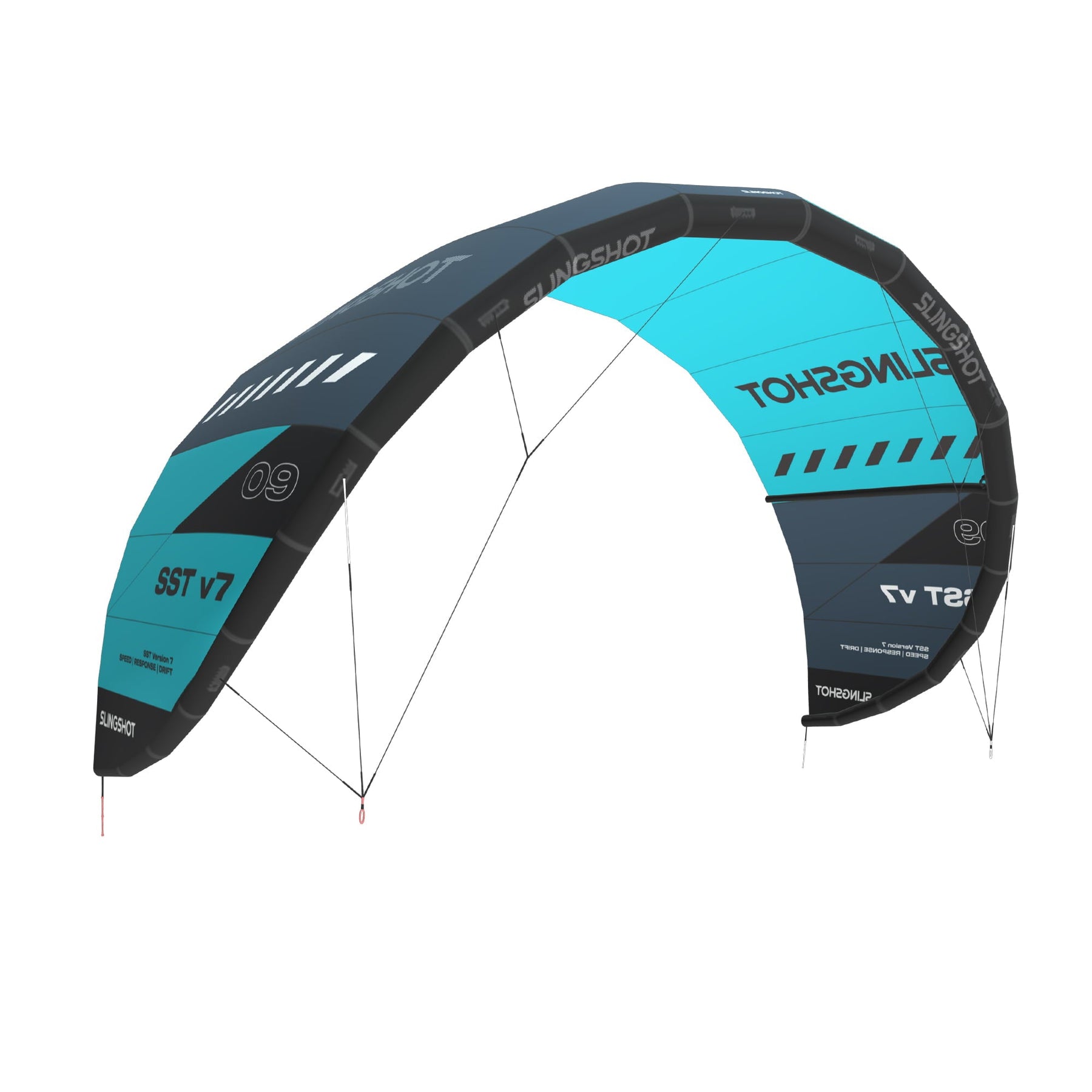 SLINGSHOT SST V7 - 7