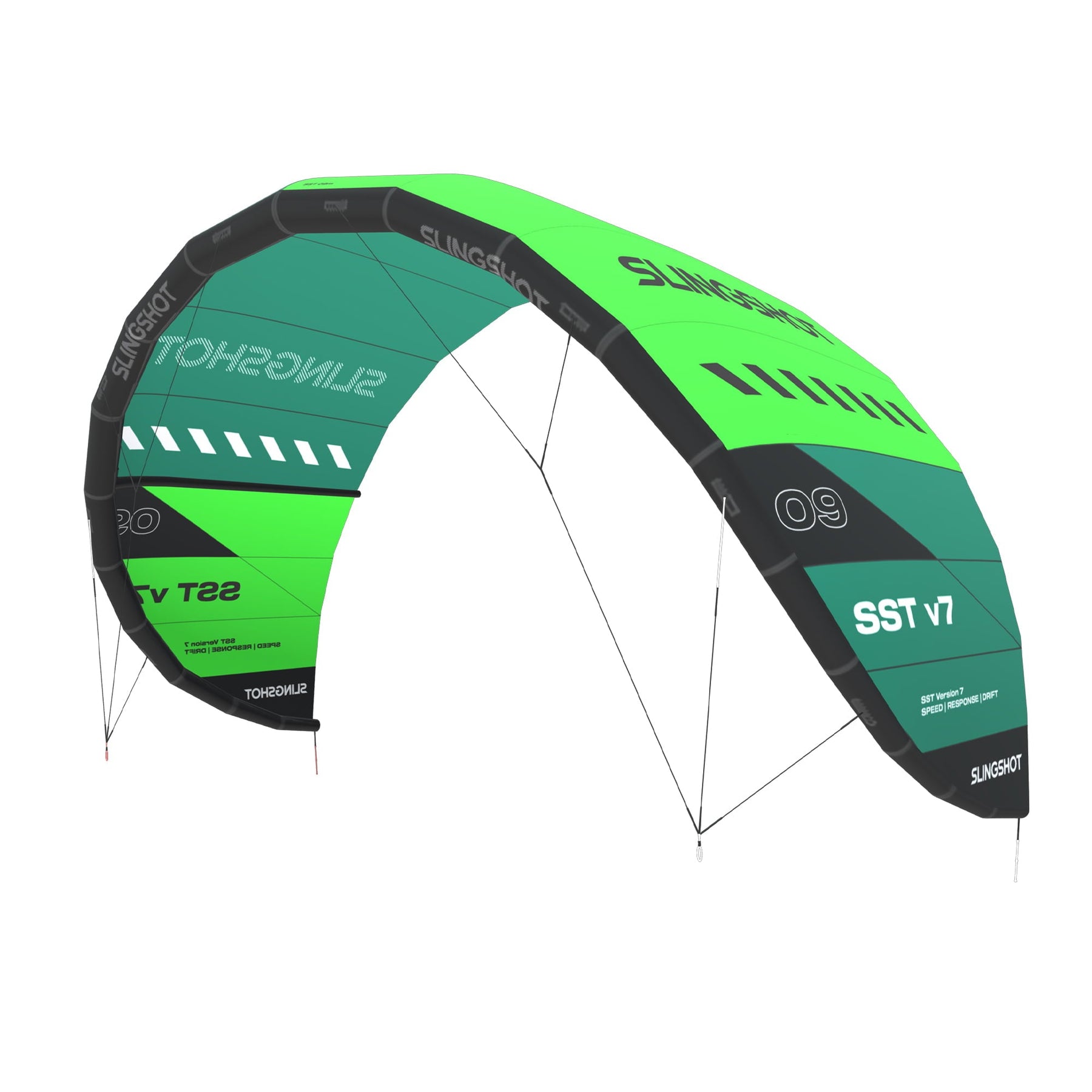 SLINGSHOT SST V7 - 2