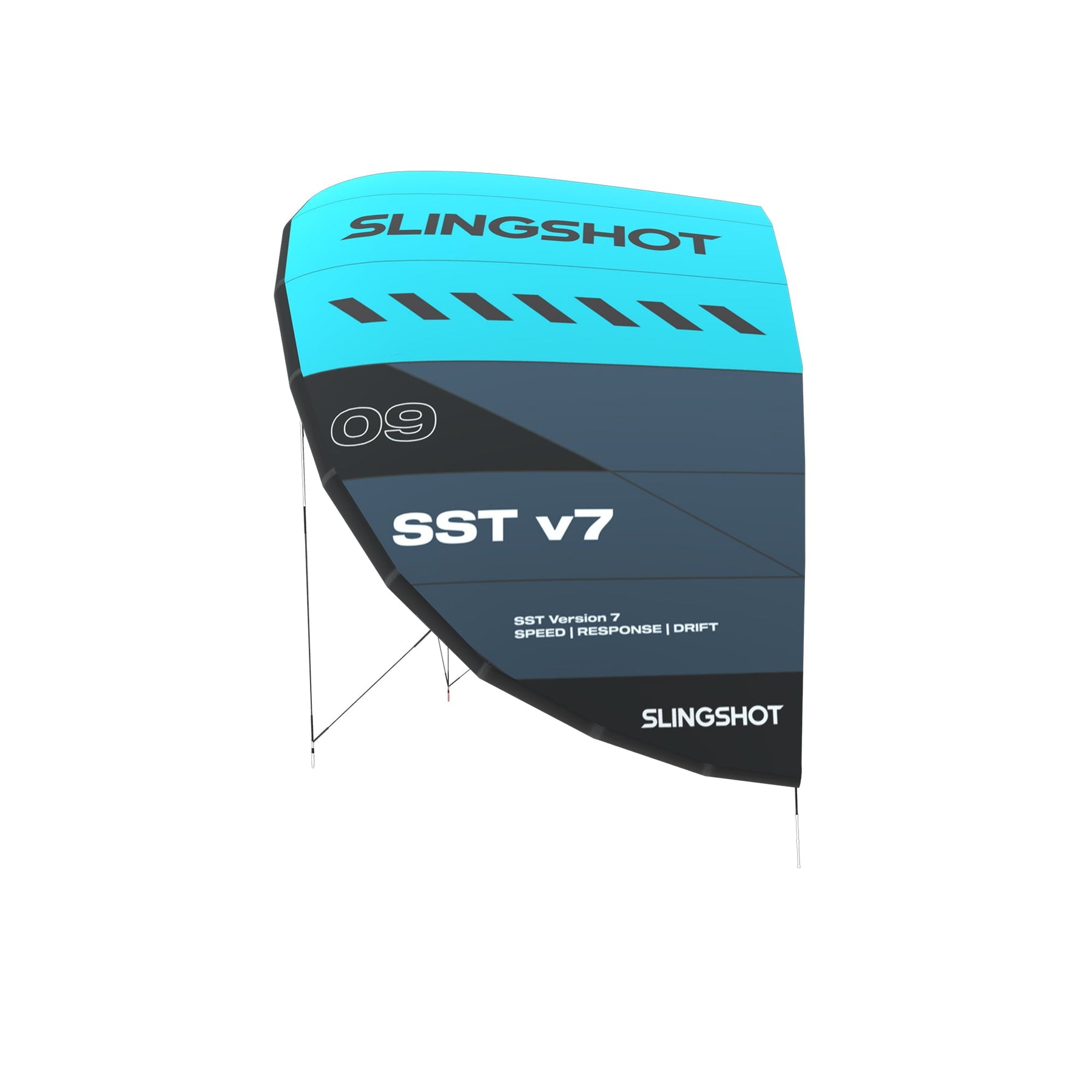 SLINGSHOT SST V7 - 14