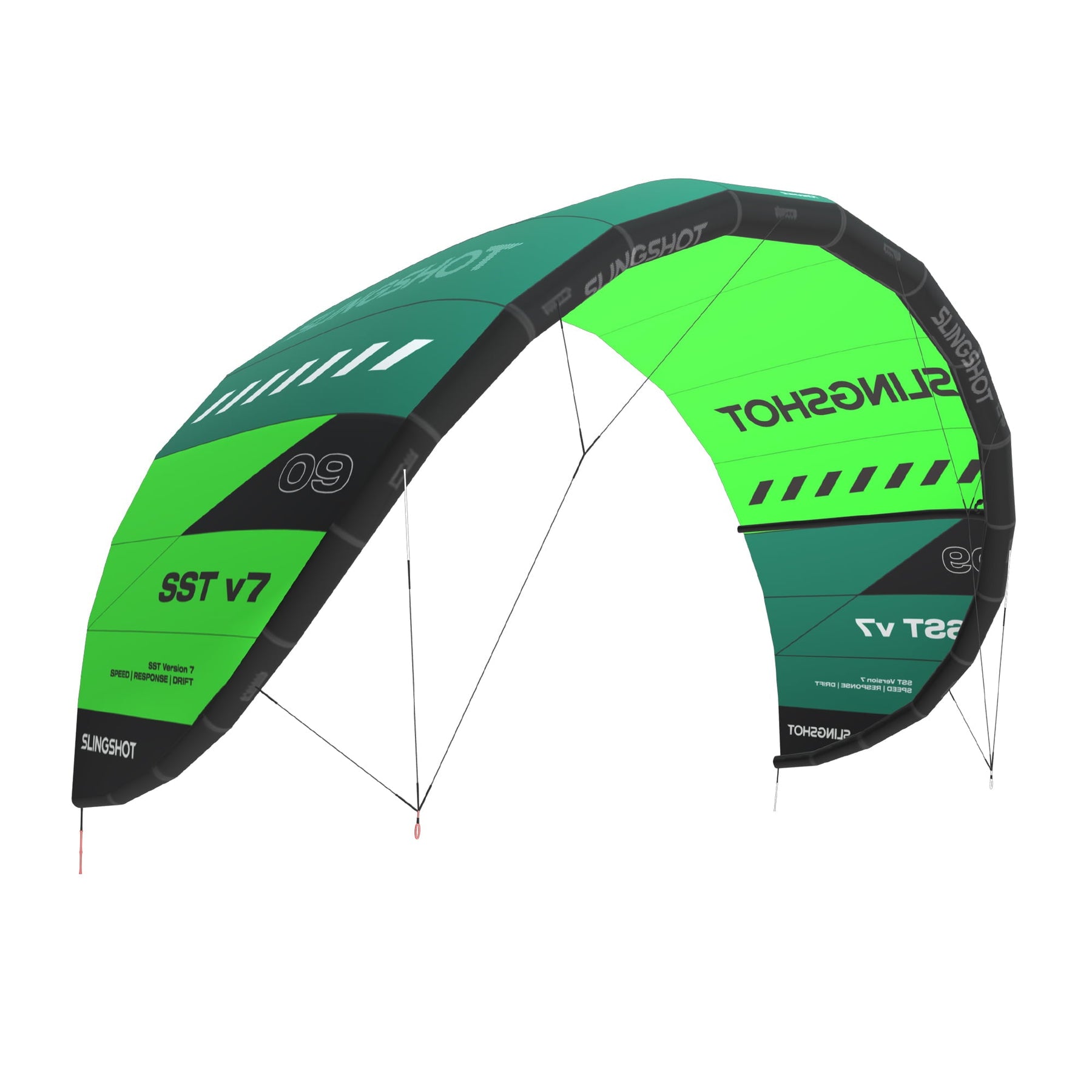 SLINGSHOT SST V7 - 10