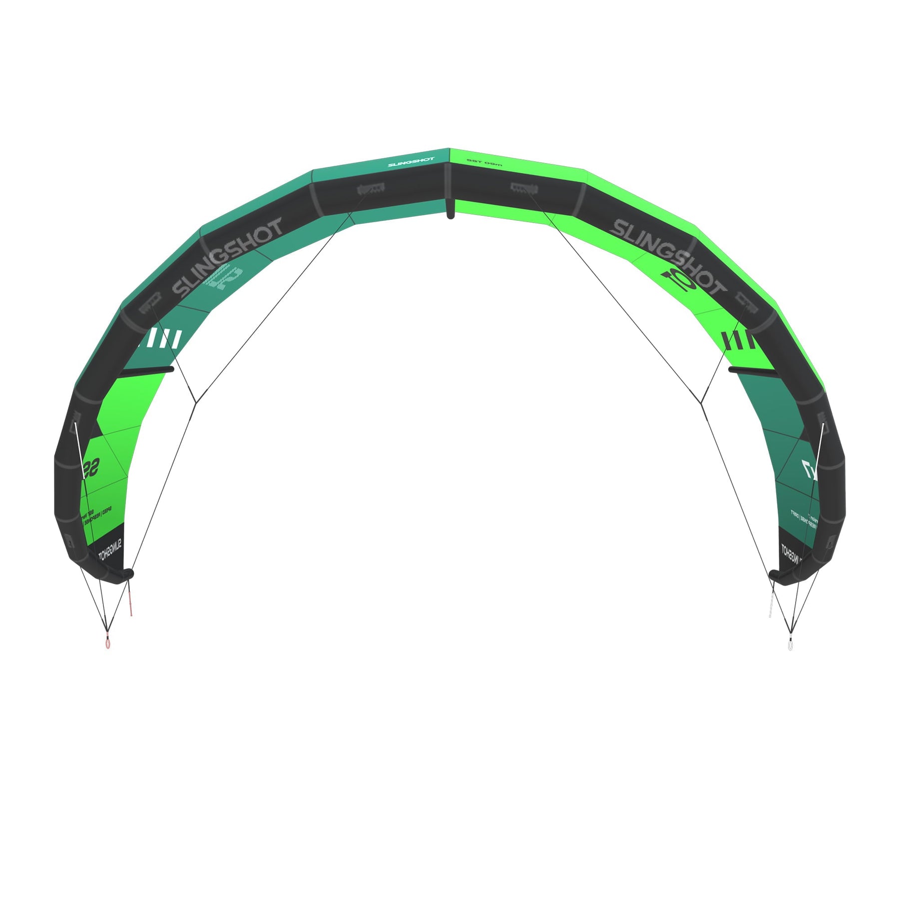 SLINGSHOT SST V7 - 9