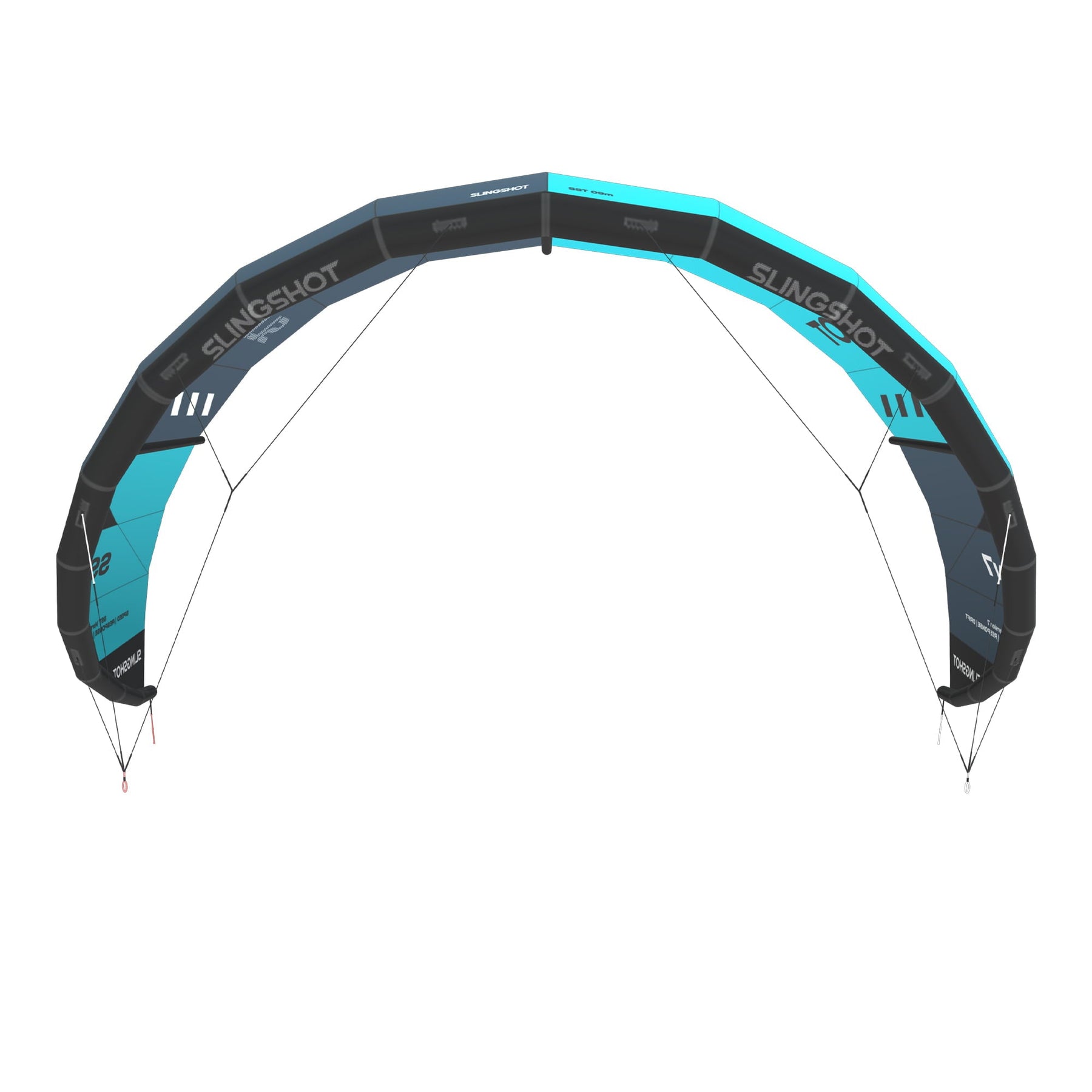SLINGSHOT SST V7 - 8