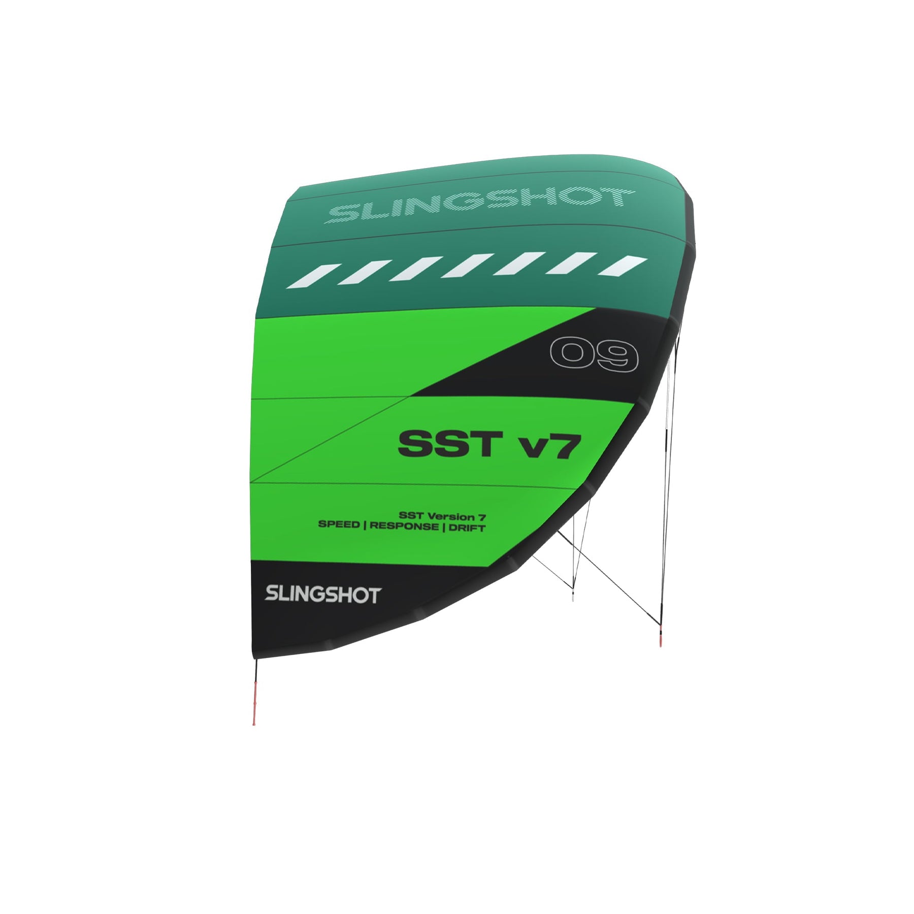 SLINGSHOT SST V7 - 11