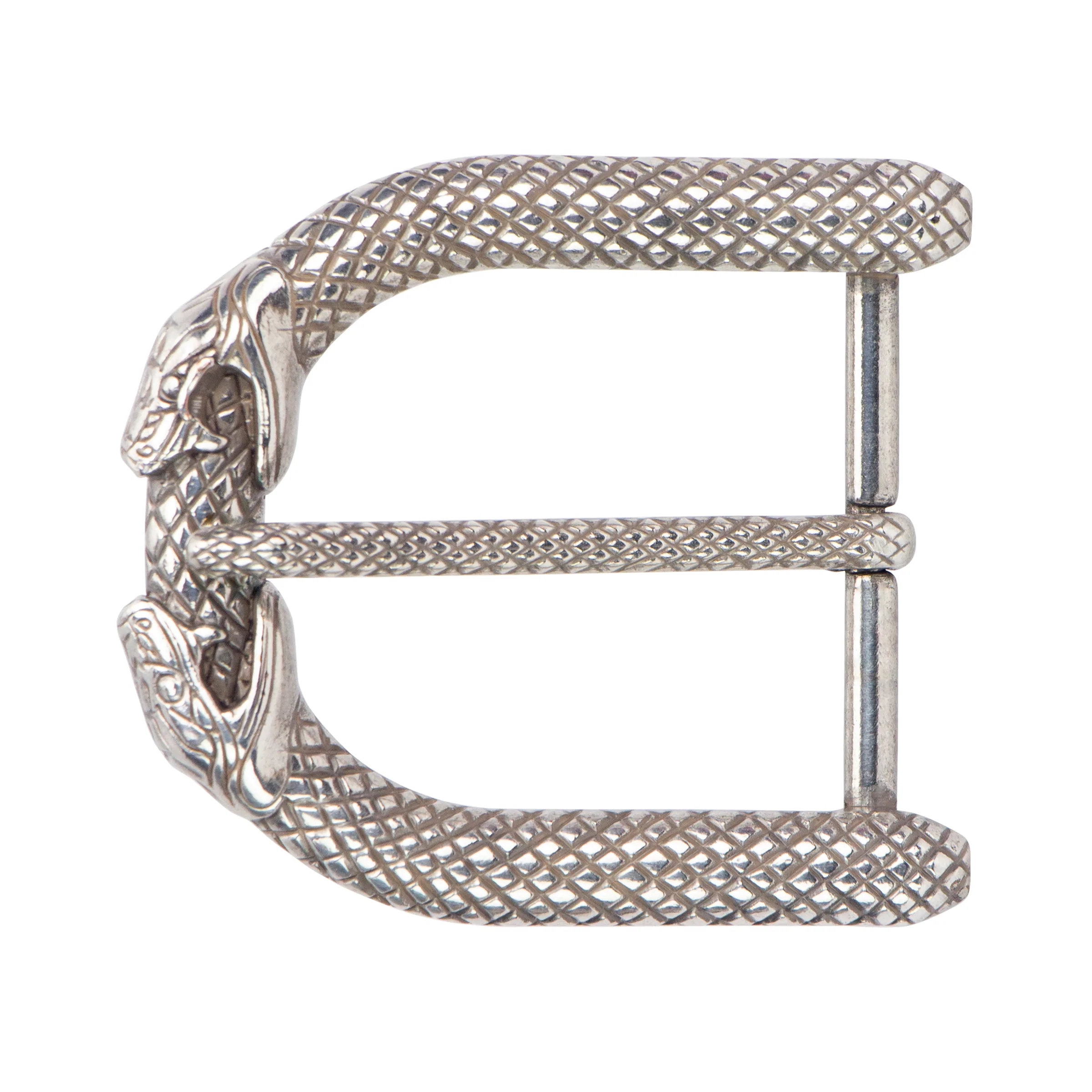 Bältesspänne Infinity Snake - 2