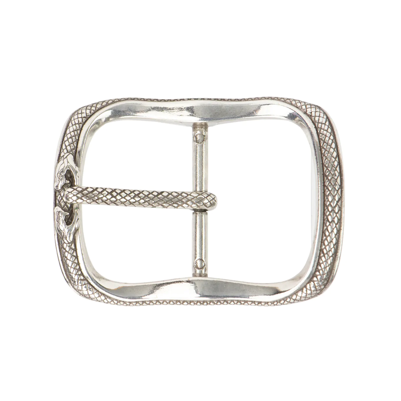 Bältesspänne Infinity Snake