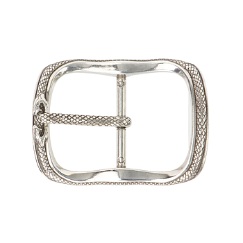 Bältesspänne Infinity Snake