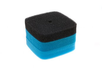 Aquael - Filterskivor Super Finish 45ppi