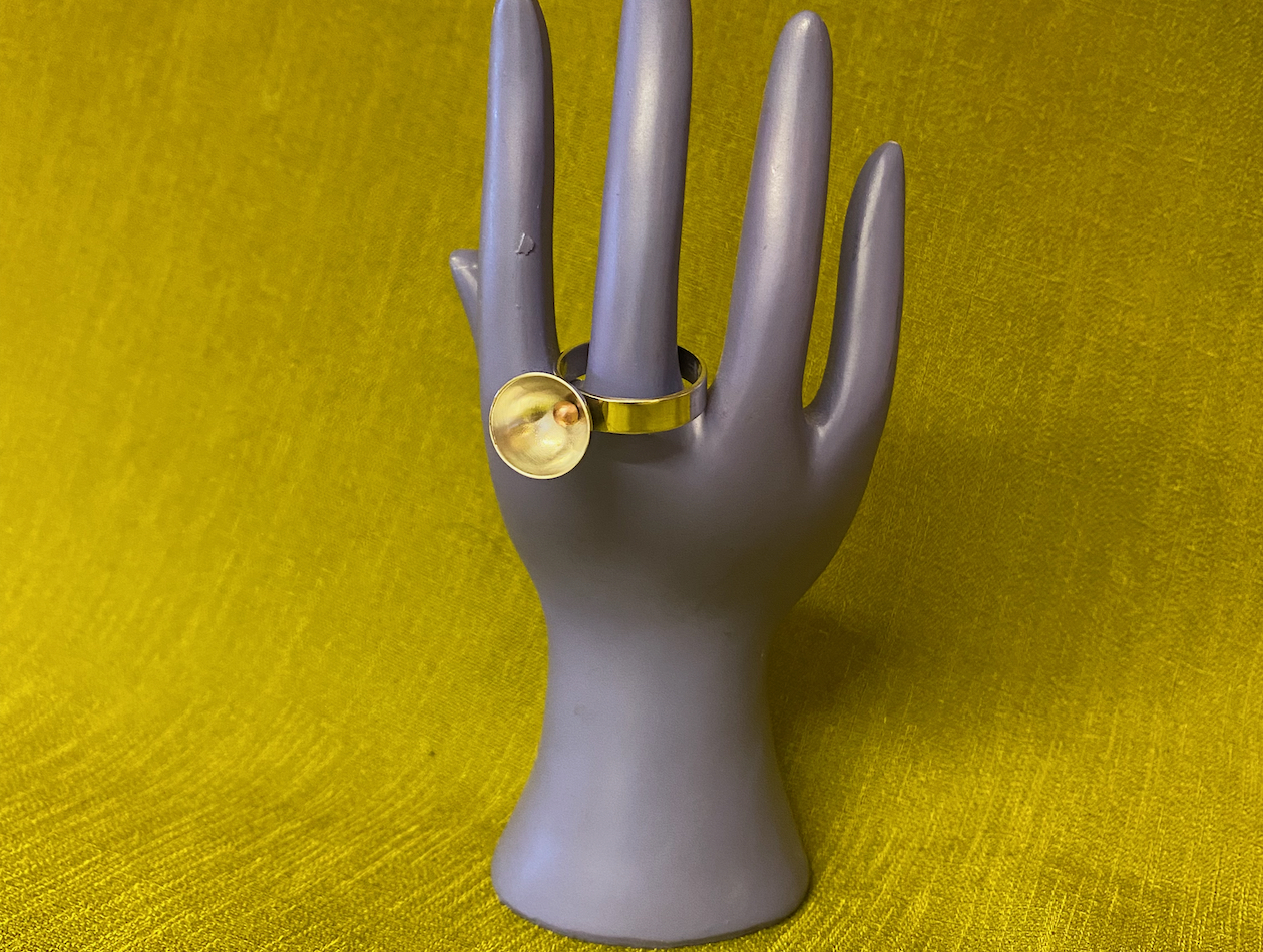 Ring - 2