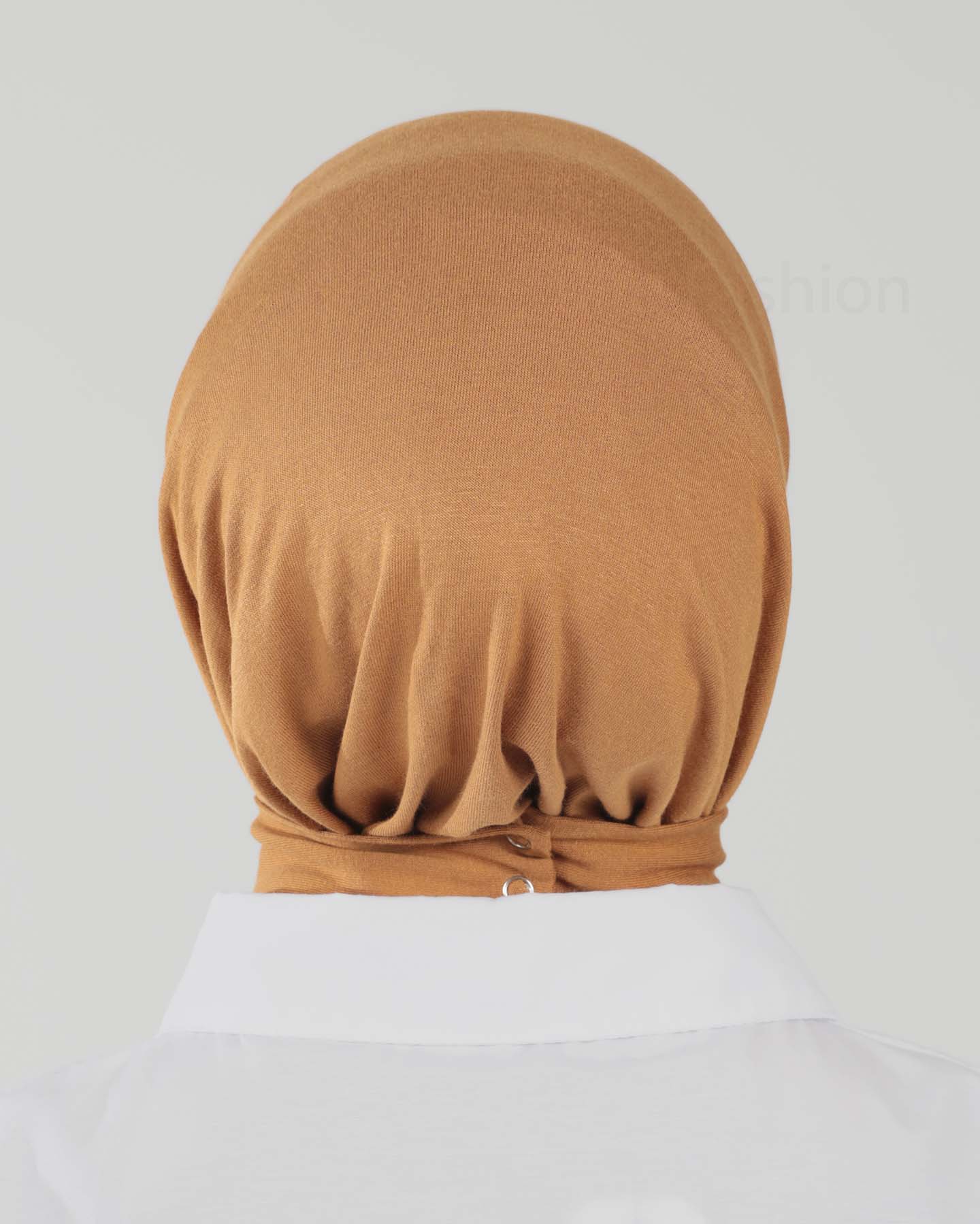 Hijab - Al Amira Instant Jersey - Mustard - 2