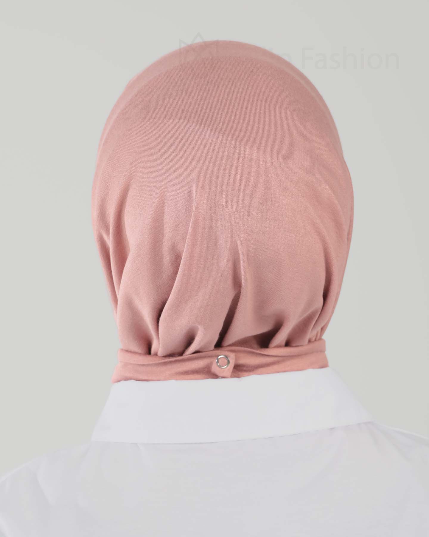 Hijab - Al Amira Instant Jersey - Light Rose - 2