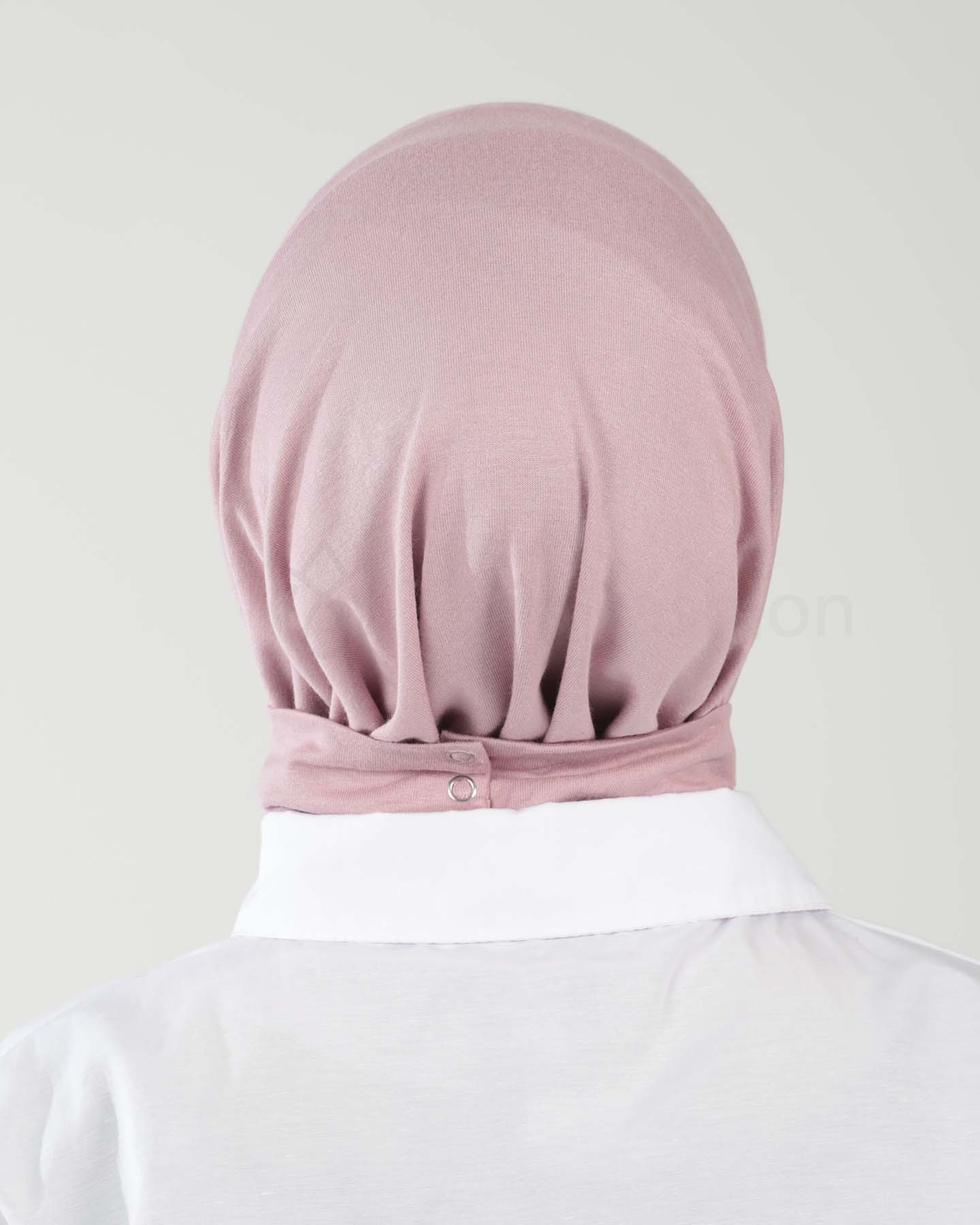 Hijab - Al Amira Instant Jersey - Rosa - 2
