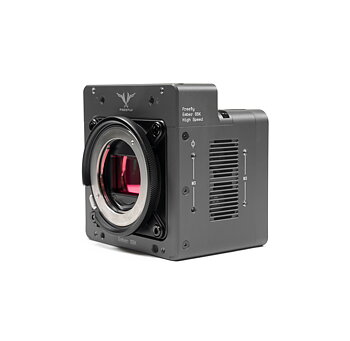 Freefly Systems Ember S5K (4TB) High Speed Camera Active EF Mount
