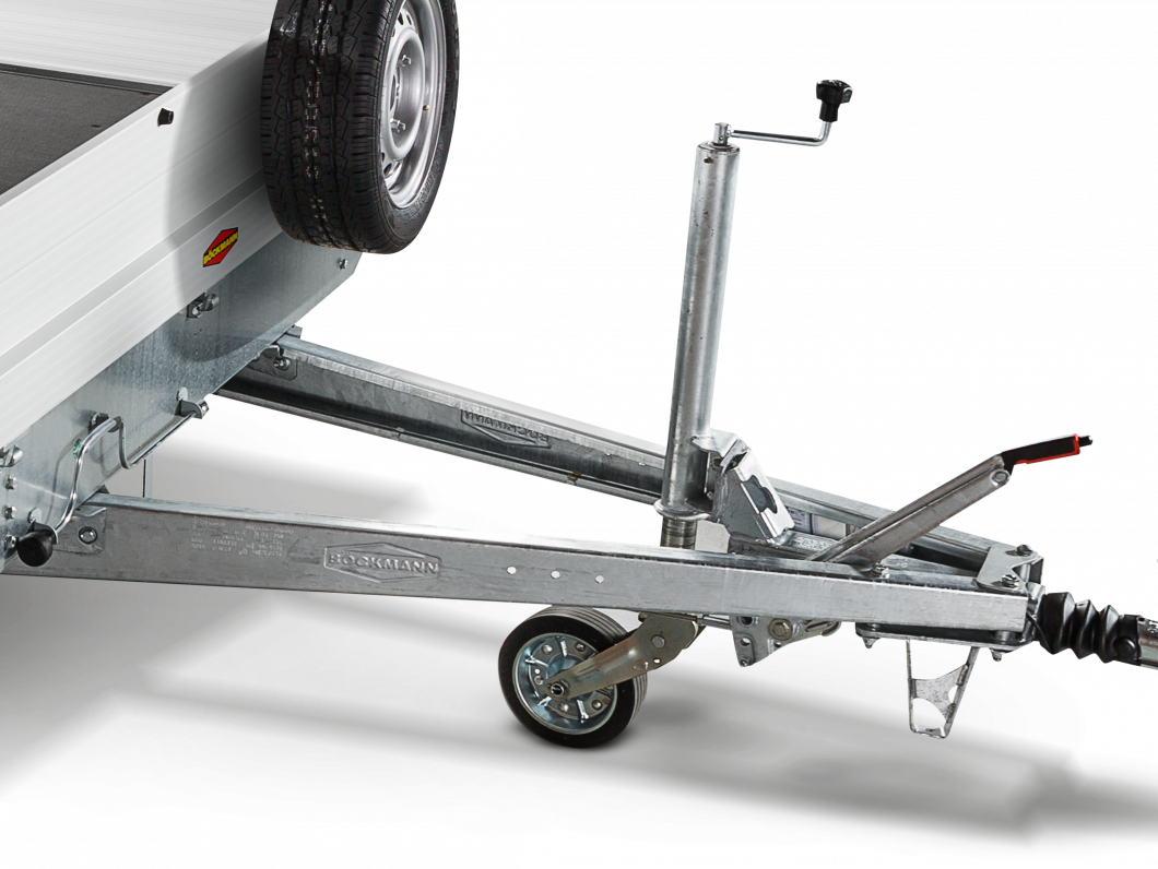 Böckmann Flaksläp HL-AL 6224/35 - 9