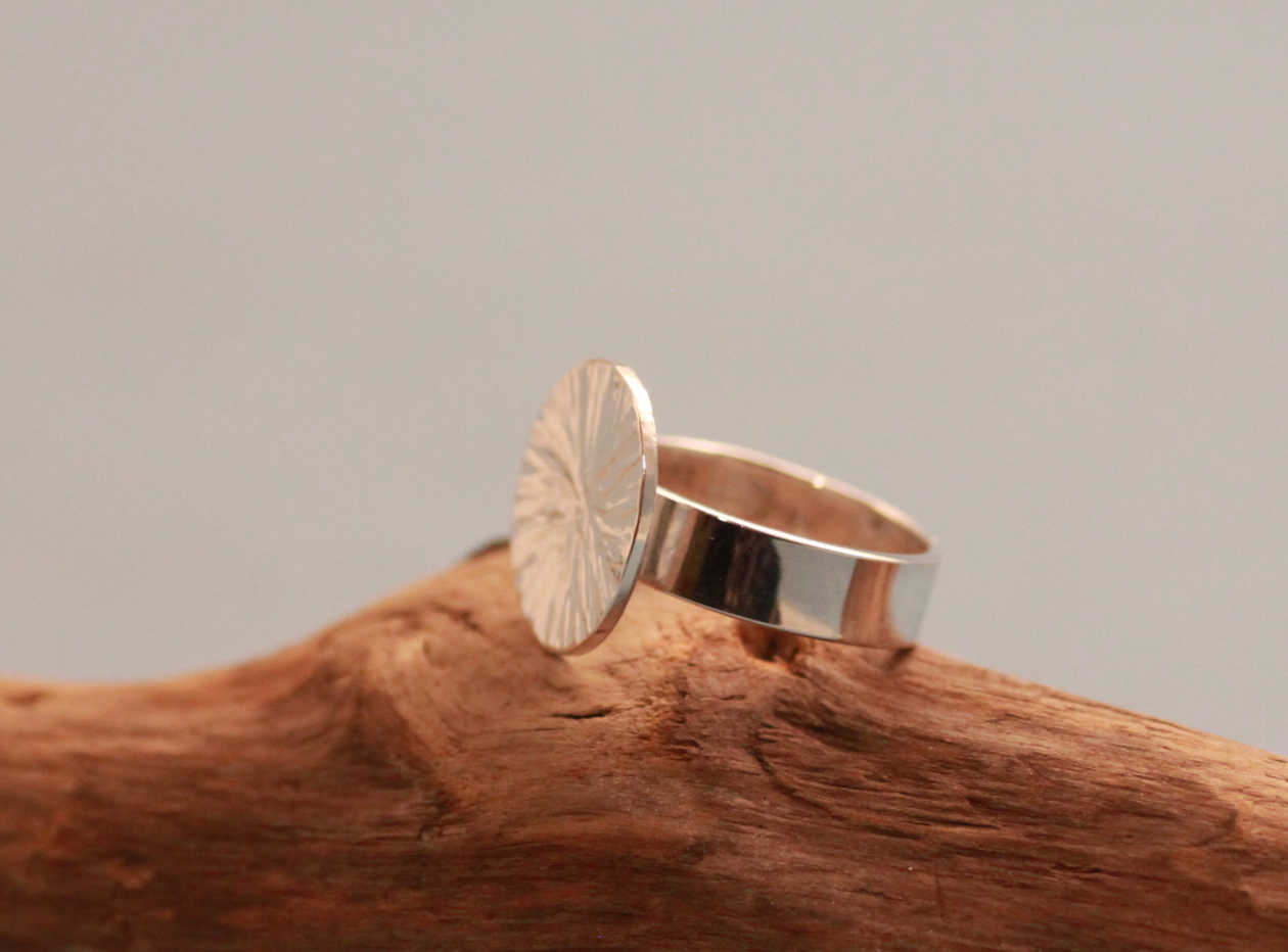 Ring - 2