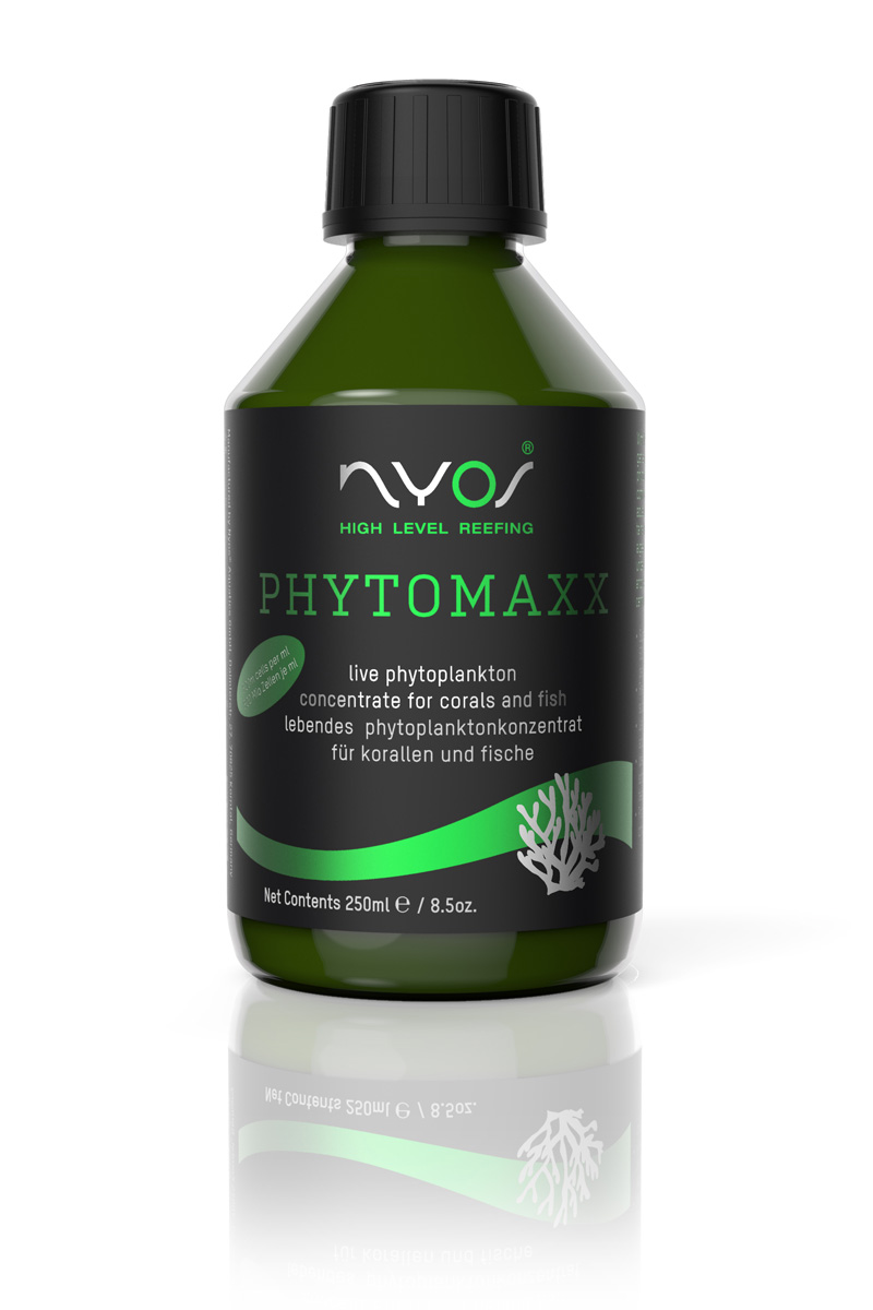 Nyos PhytoMaxx  250ml