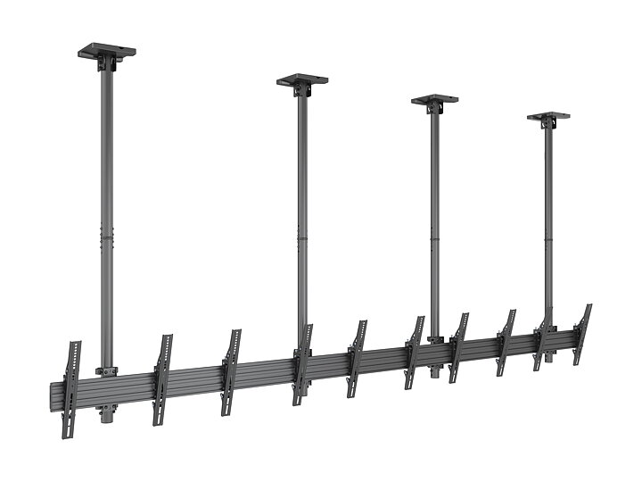 M Ceiling Mount Pro MBC5X1U VESA 600