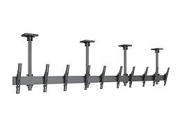 M Menu Board Mount Pro MBC5X1U VESA 600