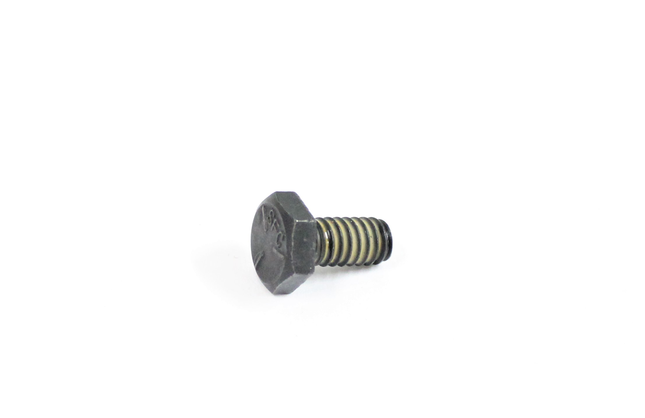 Lock screw, camshaft thrust plate B18/B20/B30
