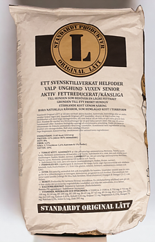 Standardt Original LÄTT 13 kg