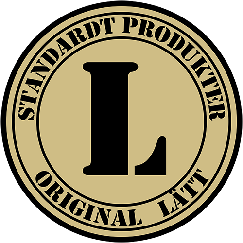 Standardt Original LÄTT 13 kg - 2
