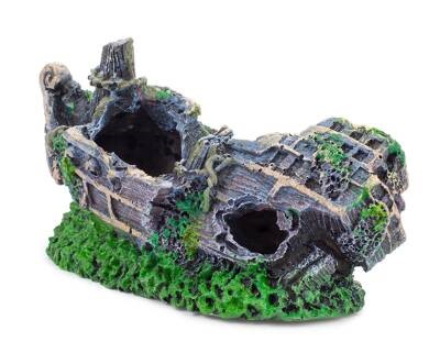 Skepp 10 cm - 2