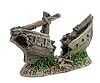 Skepp 10,5 cm