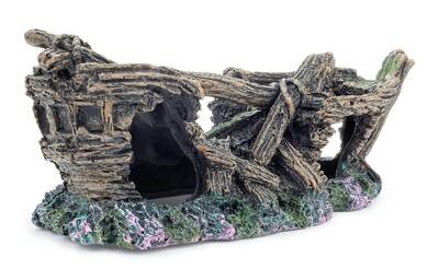 Skepp 18 cm