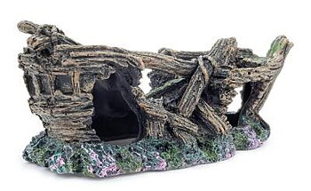 Skepp 18 cm