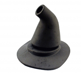 Växelspaksdamask Volvo PV 57-66, Amazon -60 ch-54399