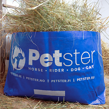 Petster Höpåse XL - Royal Blue