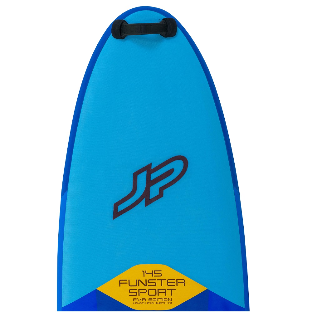 JP vindsurfingbräda  Funster sport 2026 - 7
