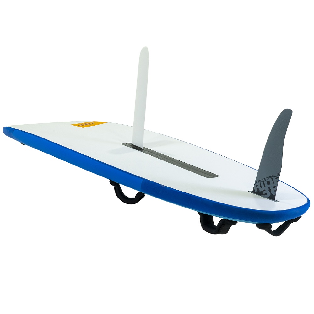 JP vindsurfingbräda  Funster sport 2026 - 6
