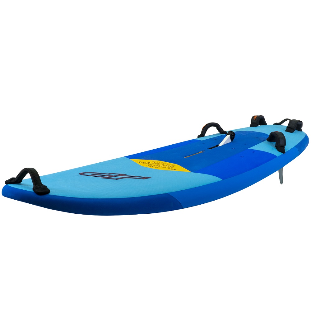 JP vindsurfingbräda  Funster sport 2026 - 4