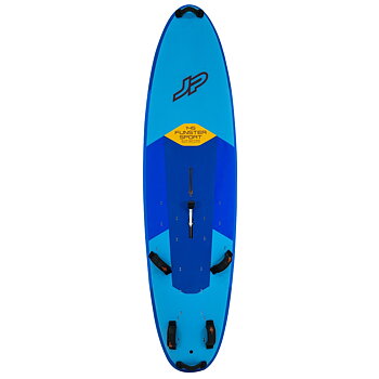JP vindsurfingbräda  Funster sport 2026