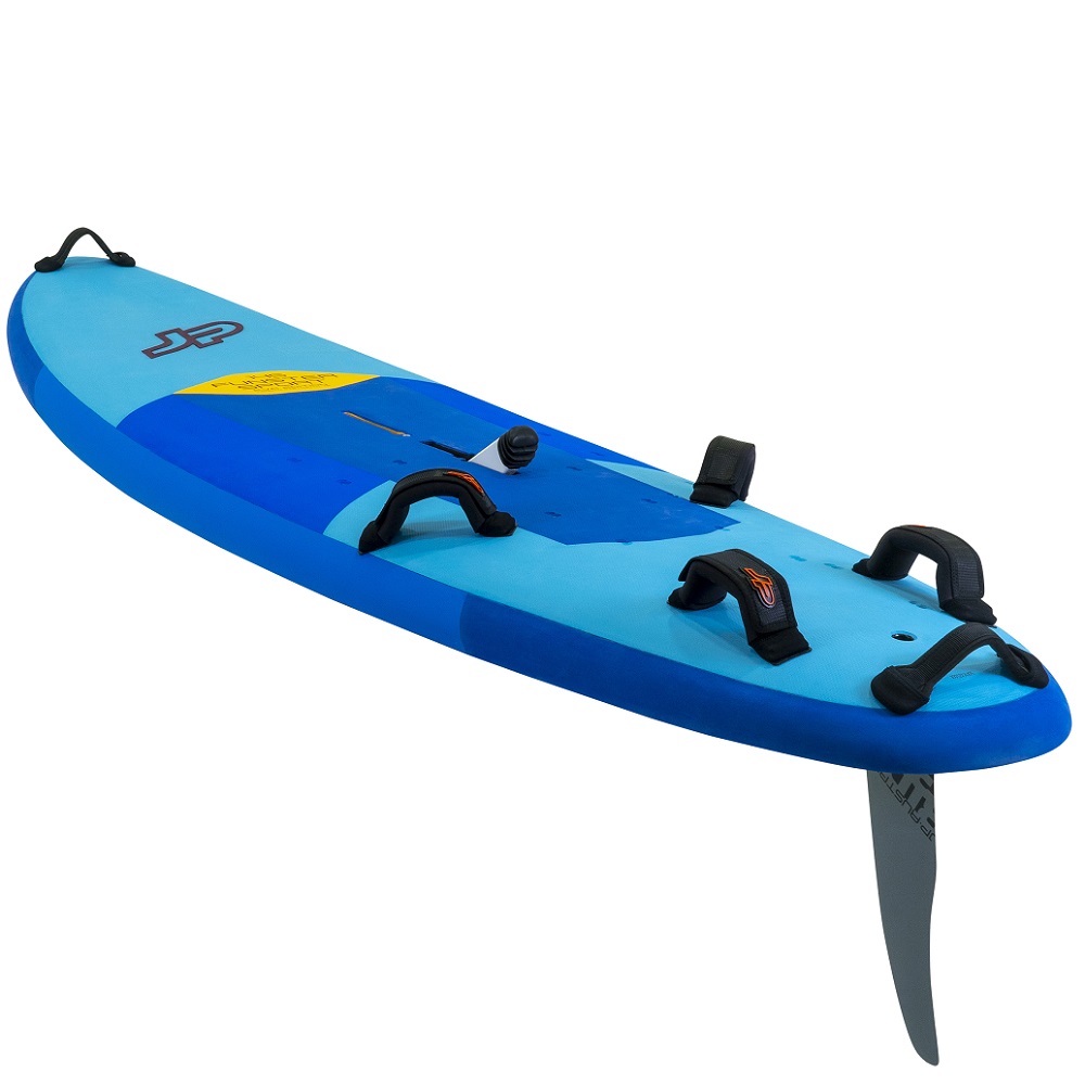 JP vindsurfingbräda  Funster sport 2026 - 5