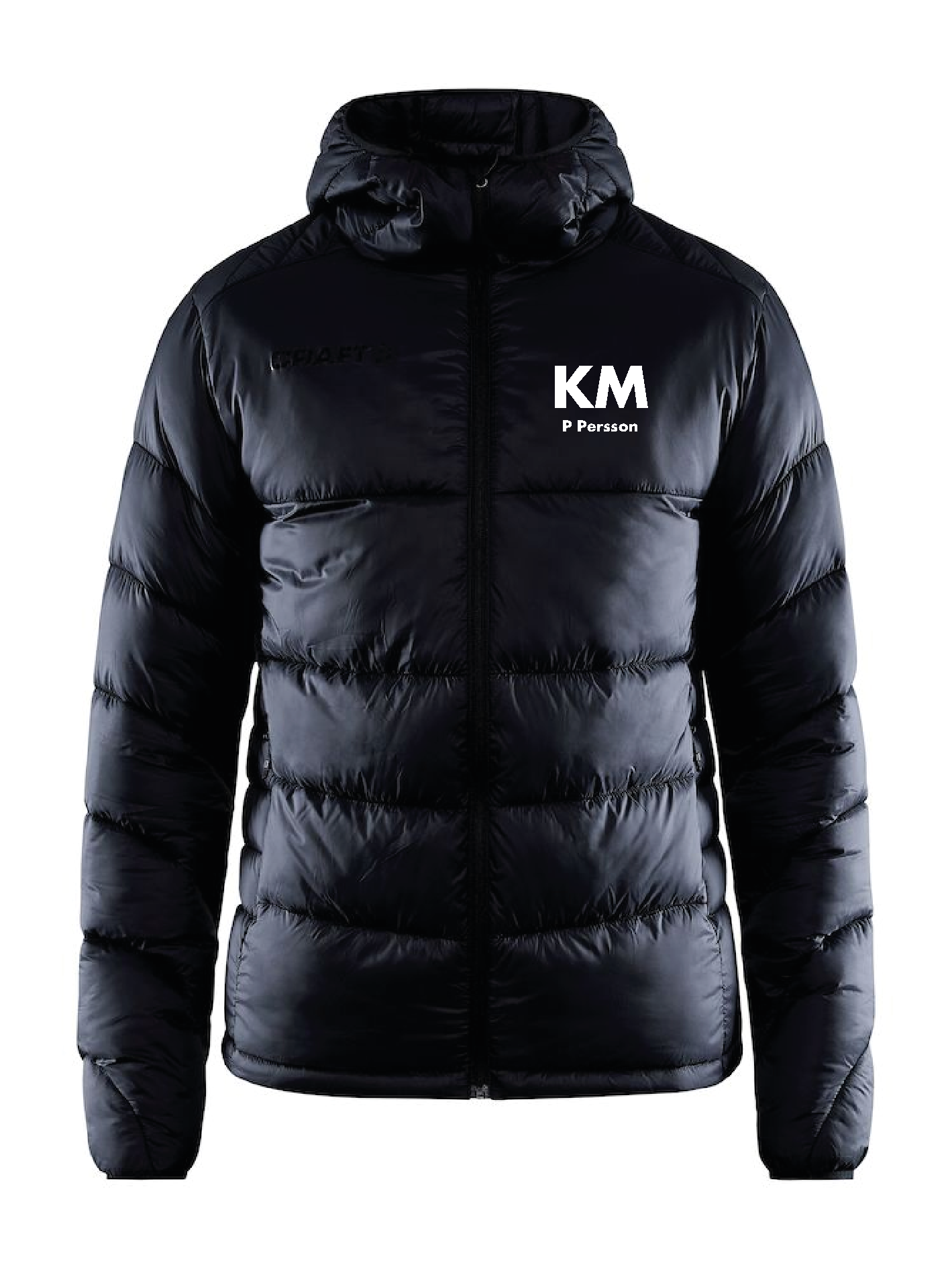 Craft Core Explore Isolate Jacket Herr (Skurups AIF)
