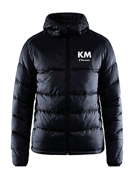 Craft Core Explore Isolate Jacket Herr (Skurups AIF)